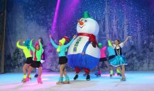 Russian Circus On Ice /  Orosz Cirkusz a Jégen - Téli mesék / Winter tales
