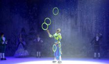 Russian Circus On Ice /  Orosz Cirkusz a Jégen - Téli mesék / Winter tales