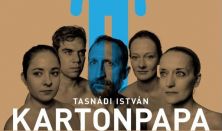 Kartonpapa