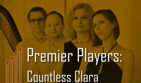 Premier Players: Countless Clara