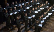 L’homme armé – 70 éves a Honvéd Férfikar