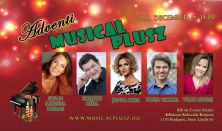 Adventi Musical Plusz