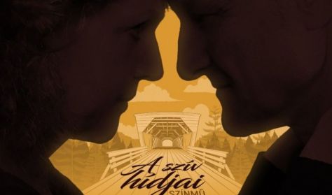 A szív hídjai A szív hídjai