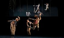 BUDAPESTI BEMUTATÓ - HOMOKRAJZOK • Székesfehérvári Balett Színház
