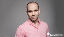 Apróbetűs részek - Kovács András Péter önálló estje