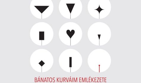 Gabriel Garcia Marquez: Bánatos kurváim emlékezete Gabriel Garcia Marquez: Bánatos kurváim emlékezete