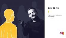 Lev&Te - Bódy Gergő