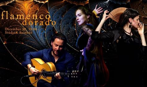 Flamenco Dorado