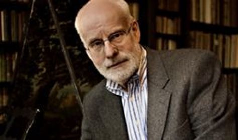 Ton Koopman és az Amsterdam Baroque Orchestra & Choir / BTF 2020 Ton Koopman és az Amsterdam Baroque Orchestra & Choir / BTF 2020