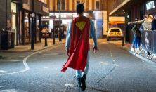 Lloyd Newson (DV8 Physical Theatre): ENTER ACHILLES