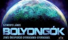 Bolyongók