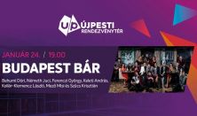 Budapest Bár Koncert