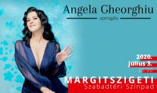 Angela Gheorghiu gálakoncert