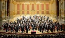 Rudolf Buchbinder and the Dresden Staatskapelle Chamber Ensemble