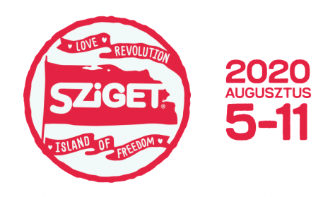 Sziget Fesztivál 2020 / 7napos bérlet Sziget Fesztivál 2020 / 7napos bérlet
