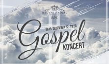 Magyar Hajnal Énekstúdió: Gospel koncert