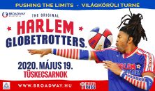 HARLEM GLOBETROTTERS - 2020