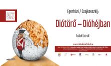 Dióhéjban - Diótörő balettszvit - Székesfehérvári Balett Színház