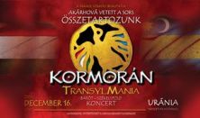 Összetartozunk - Kormorán és TransylMania koncert
