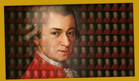 MOZART NAP 5.: Klarinétverseny / C-dúr, ’Linzi’ szimfónia ( Concerto Budapest szervezésében ) MOZART NAP 5.: Klarinétverseny / C-dúr, ’Linzi’ szimfónia ( Concerto Budapest szervezésében )