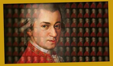 MOZART NAP 6.: C-dúr fuvolanégyes / g-moll vonósötös ( Concerto Budapest szervezésében ) MOZART NAP 6.: C-dúr fuvolanégyes / g-moll vonósötös ( Concerto Budapest szervezésében )