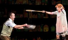 xxxAstrid Lindgren: HARISNYÁS PIPPI