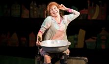 xxxAstrid Lindgren: HARISNYÁS PIPPI