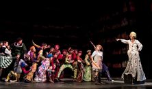 xxxAstrid Lindgren: HARISNYÁS PIPPI