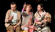 xxxAstrid Lindgren: HARISNYÁS PIPPI