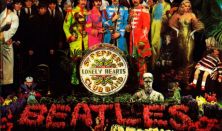 67-es korongok - The Beatles / Sgt. Pepper's Lonely Hearts Club Band