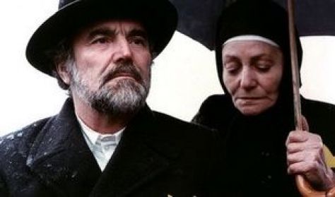 Jób lázadása (felújított változat) Jób lázadása (felújított változat)