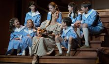 xxxR.Rodgers-O.Hammerstein II.: A MUZSIKA HANGJA