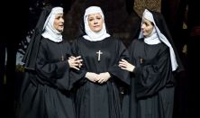 xxxR.Rodgers-O.Hammerstein II.: A MUZSIKA HANGJA