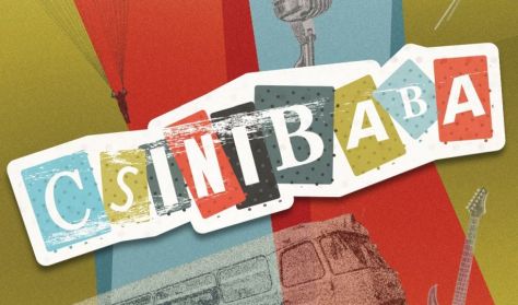 Csinibaba Csinibaba