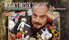 Mogács mesék - Beavatás felnőtt gyerekeknek