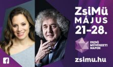 Legyen úgy! - Dés László koncertje vendég: Szinetár Dóra és Geszti Péter