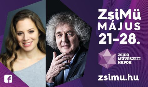 Legyen úgy! - Dés László koncertje vendég: Szinetár Dóra és Geszti Péter Legyen úgy! - Dés László koncertje vendég: Szinetár Dóra és Geszti Péter