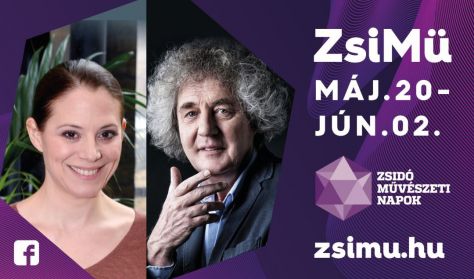 Legyen úgy! - Dés László koncertje vendég: Szinetár Dóra és Geszti Péter Legyen úgy! - Dés László koncertje vendég: Szinetár Dóra és Geszti Péter
