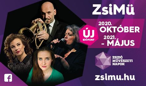 Mindig az a perc - a MAO Big Band koncertje Mindig az a perc - a MAO Big Band koncertje