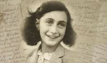 Anne Frank naplója / A képfaragó