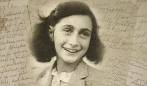 Anne Frank naplója / A képfaragó Anne Frank naplója / A képfaragó