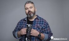 ALL STARS - Dombóvári István, Kiss Ádám, Kőhalmi Zoltán, Mogács Dániel