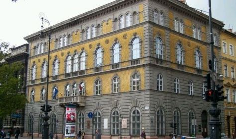 Liszt Múzeum - Matinékoncert: Gulyás Márta és kamarapartnerei Liszt Múzeum - Matinékoncert: Gulyás Márta és kamarapartnerei