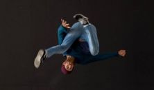 Flying Bodies Fesztivál 1. nap