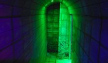 Varázsvilág - Titkok Kamrája családbarát szabadulós játék 75 perces