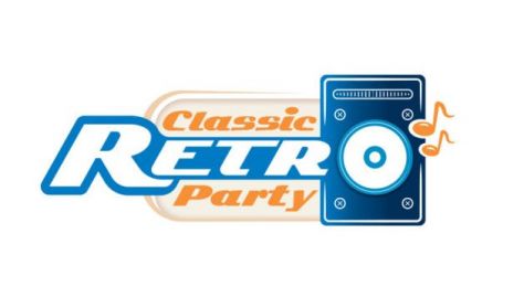 Valentin napi Retro Party a Retró Rádió DJ-ivel