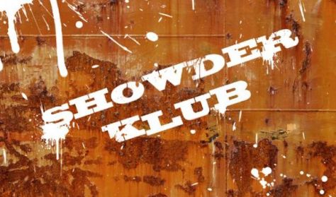 Showder Klub - Musimbe Dennis, Ács Fruzsina, Szobácsi Gergő, Beliczai Balázs Showder Klub - Musimbe Dennis, Ács Fruzsina, Szobácsi Gergő, Beliczai Balázs