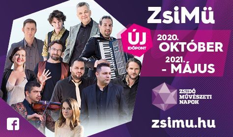 Budapest Bár koncert - vendég: Grecsó Krisztián Budapest Bár koncert - vendég: Grecsó Krisztián