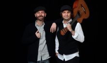 Grecsó-Hrutka Tandem: Első évre fecske