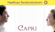 Capri - Házasság mentőcsónakban